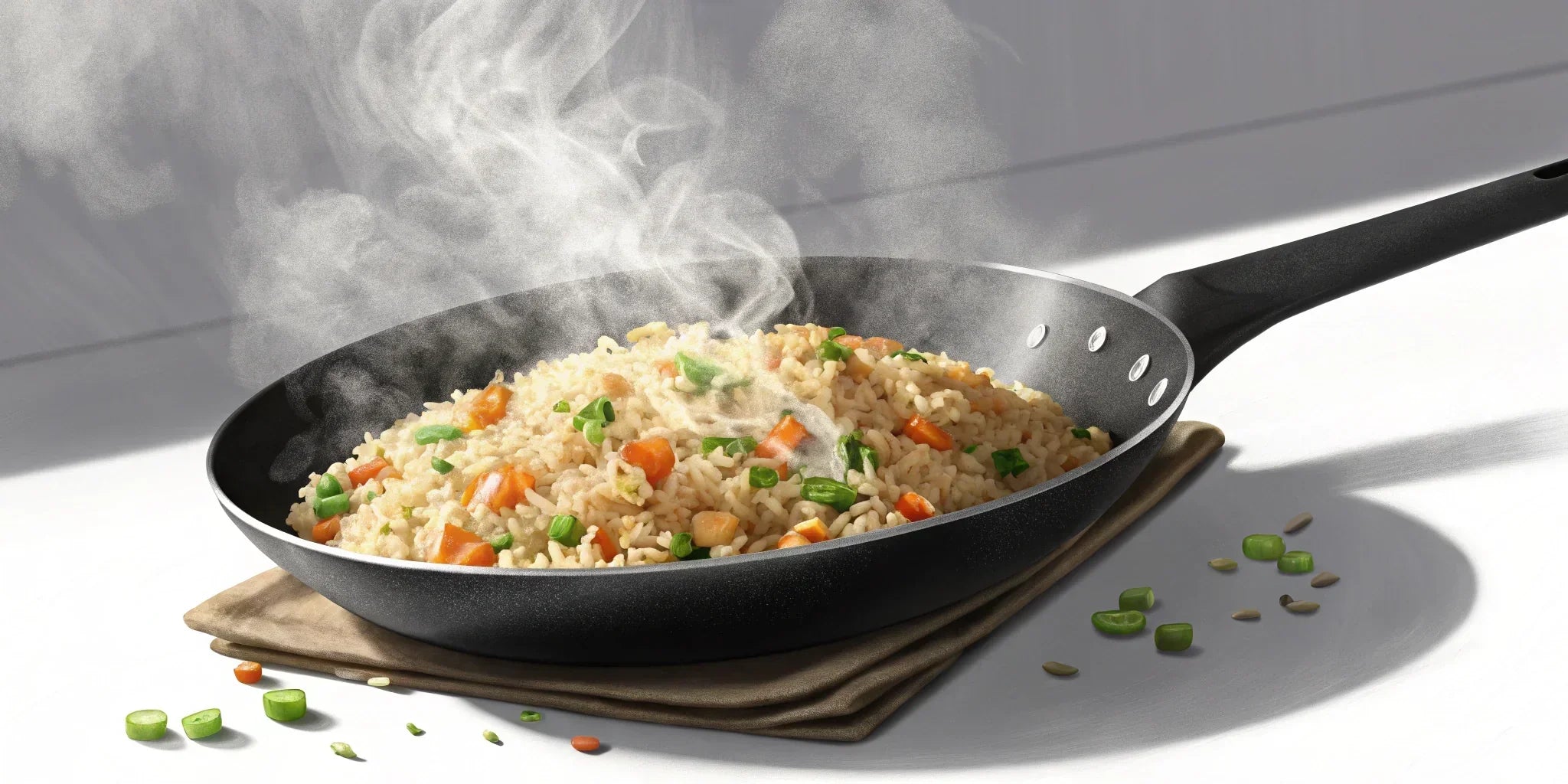 Food Hack: How To Turn Rice into Gut Healing Fiber - Bites of Goodness