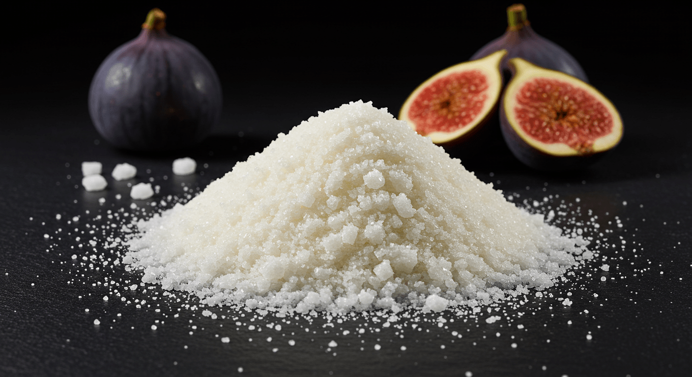 The Sweet Science: How Allulose Tricks Your Brain Into Feeling Full - Bites of Goodness