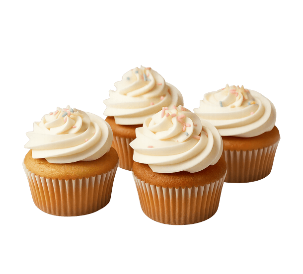 4 Same Flavor Bites 🧁 - Bites of Goodness