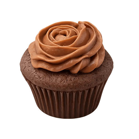 Creamy Milk Chocolate - Bites of Goodness
