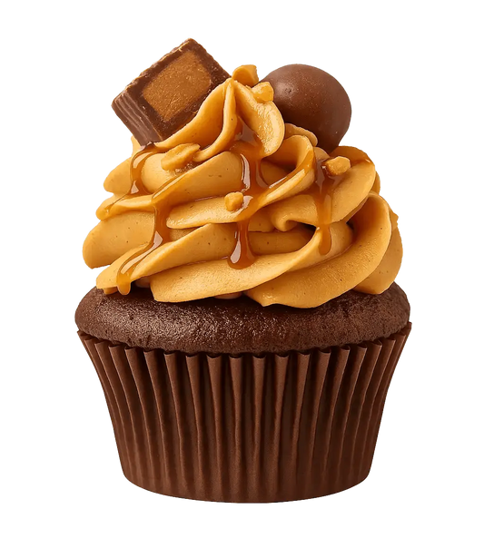 Peanut Choco Dream - Bites of Goodness