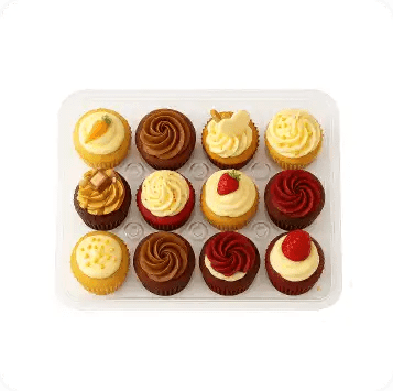 12 - Pack - Bites of Goodness