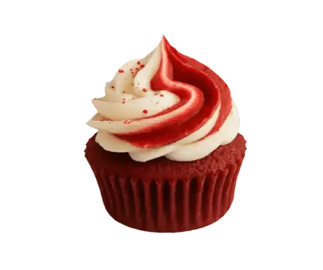 Red Velvet Luxe - Bites of Goodness