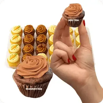 24 - Pack - Bites of Goodness
