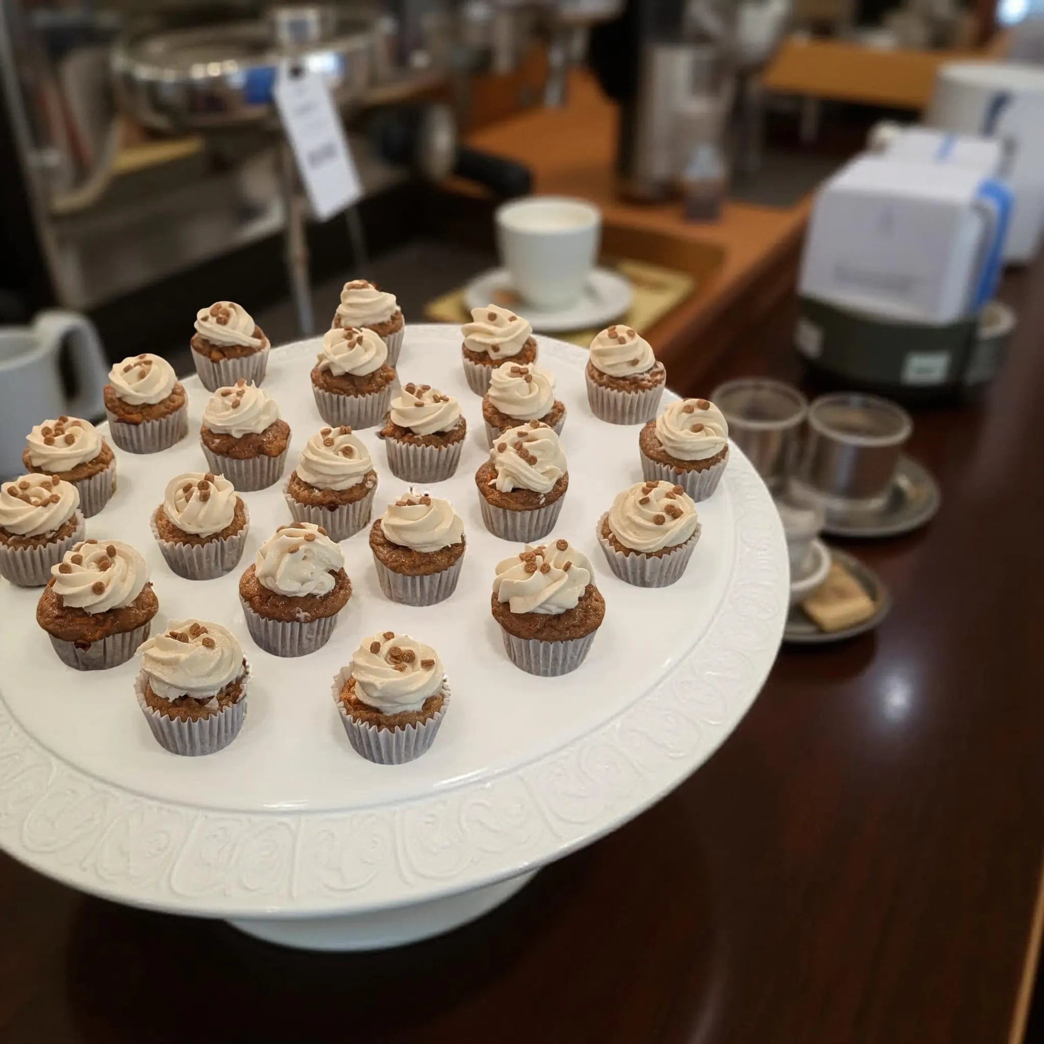 4 Bites Starter Box - Bites of Goodness
