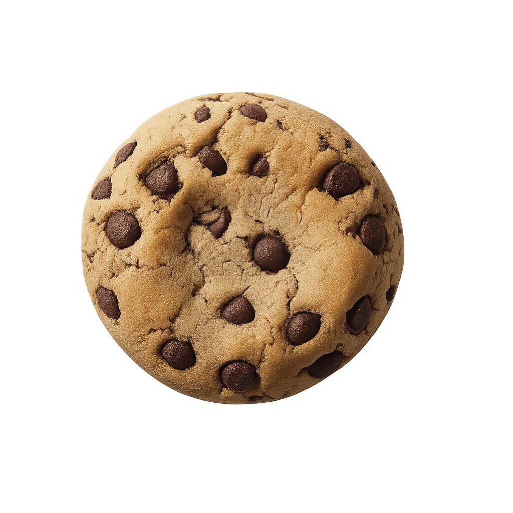 Soft - Baked Chocolate Chip 12 Bites - Bites of Goodness functional snack