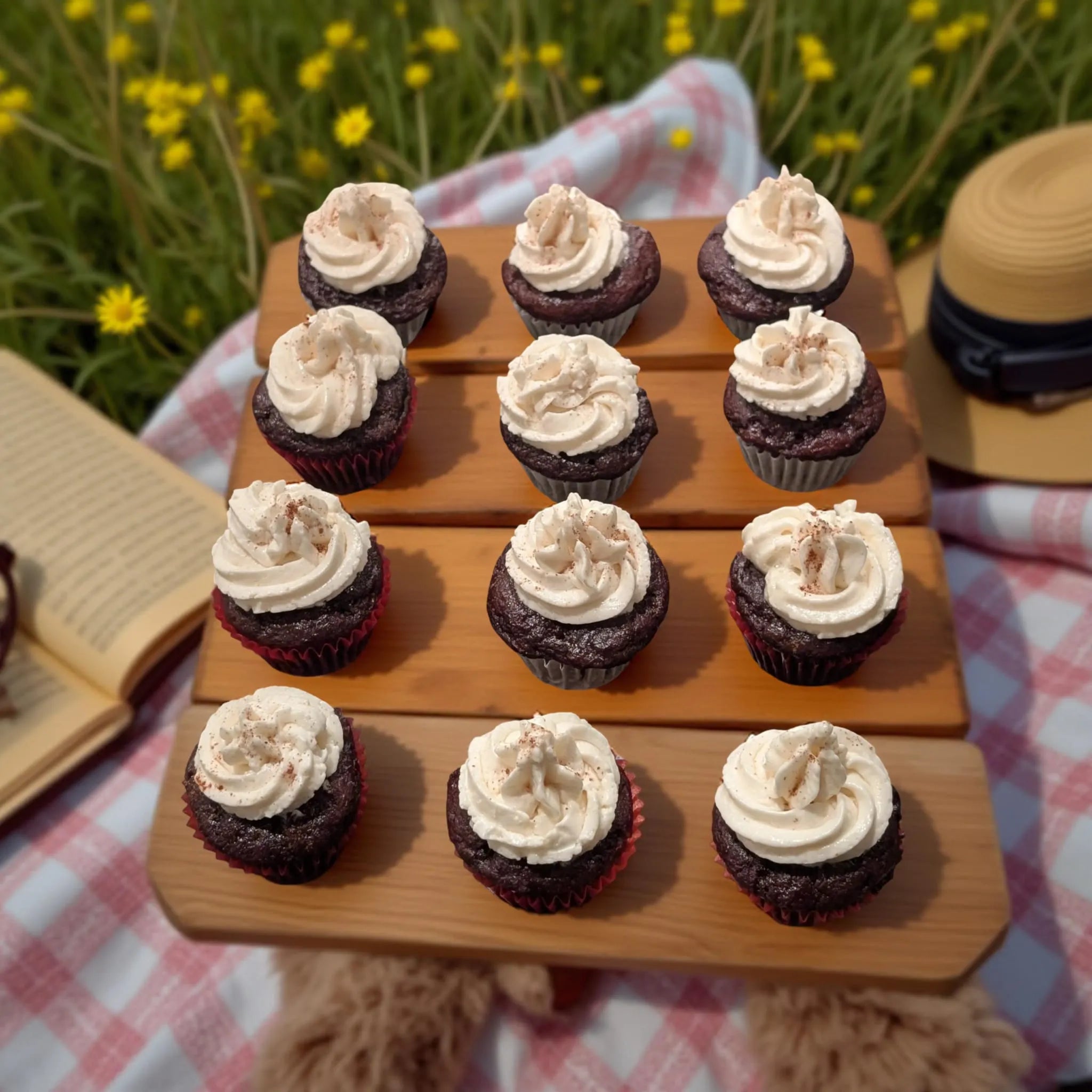4 Bites Starter Box - Bites of Goodness