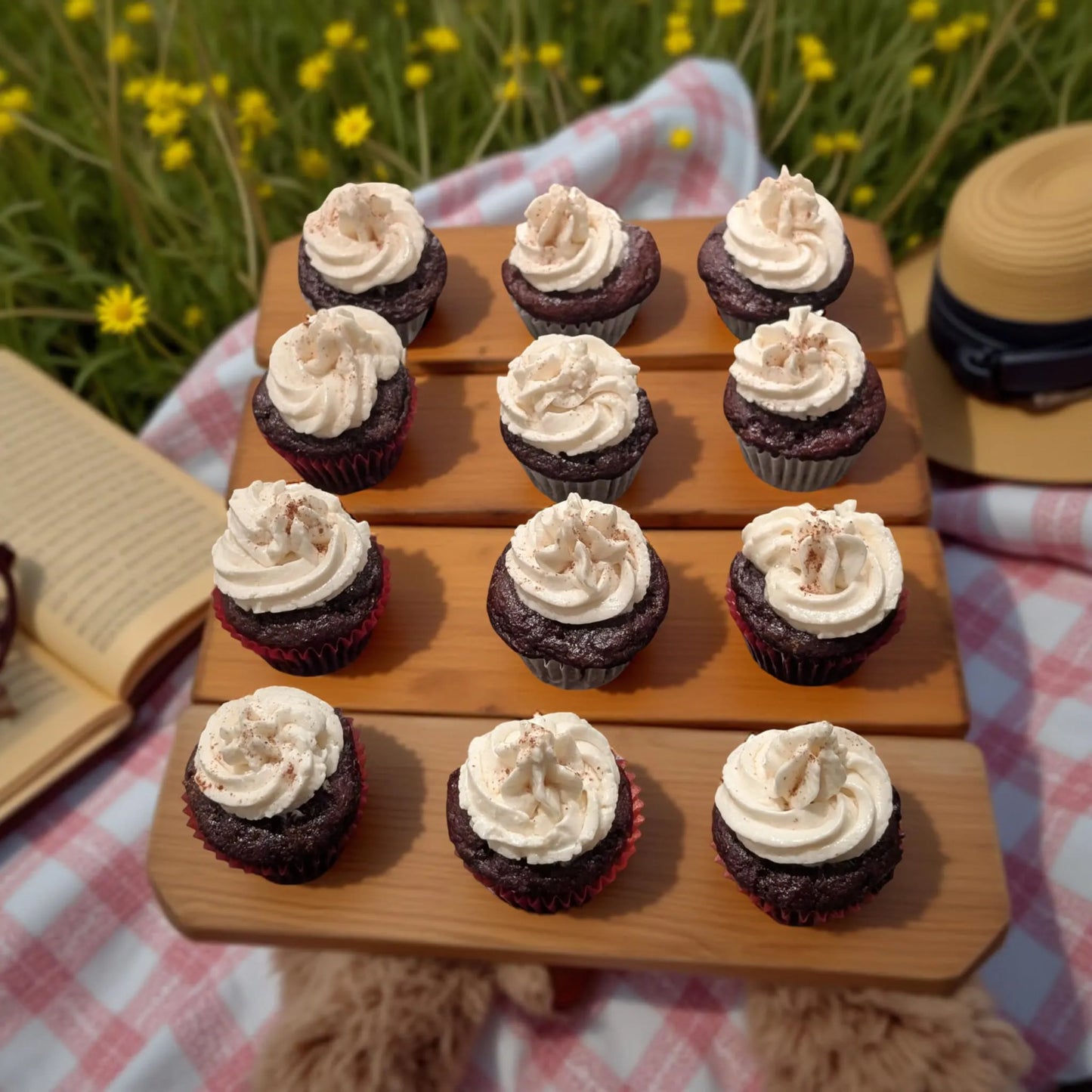 4 Bites Starter Box - Bites of Goodness