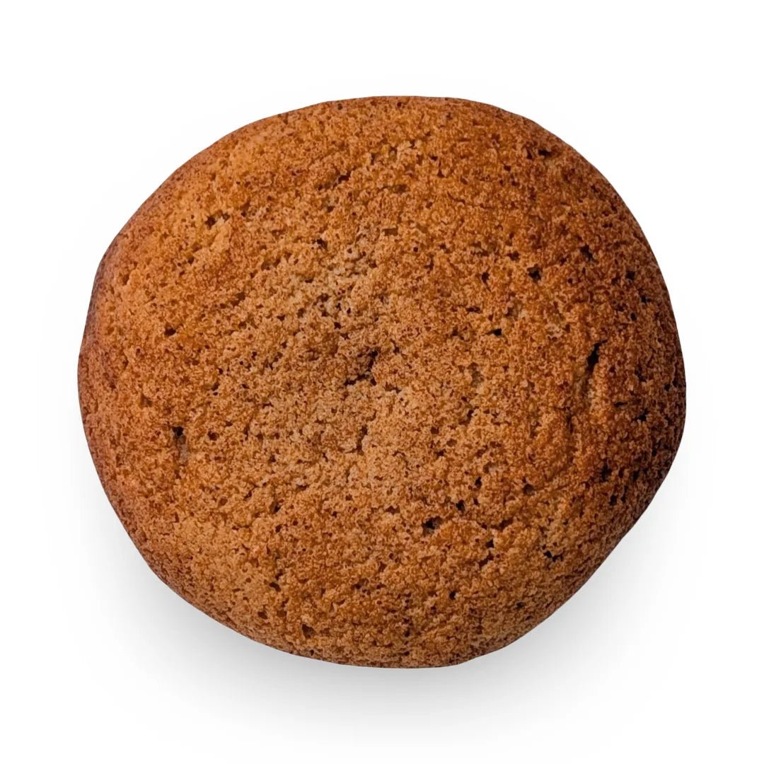 Soft - Baked Snickerdoodle KETO Cookies 12 Bites - Bites of Goodness