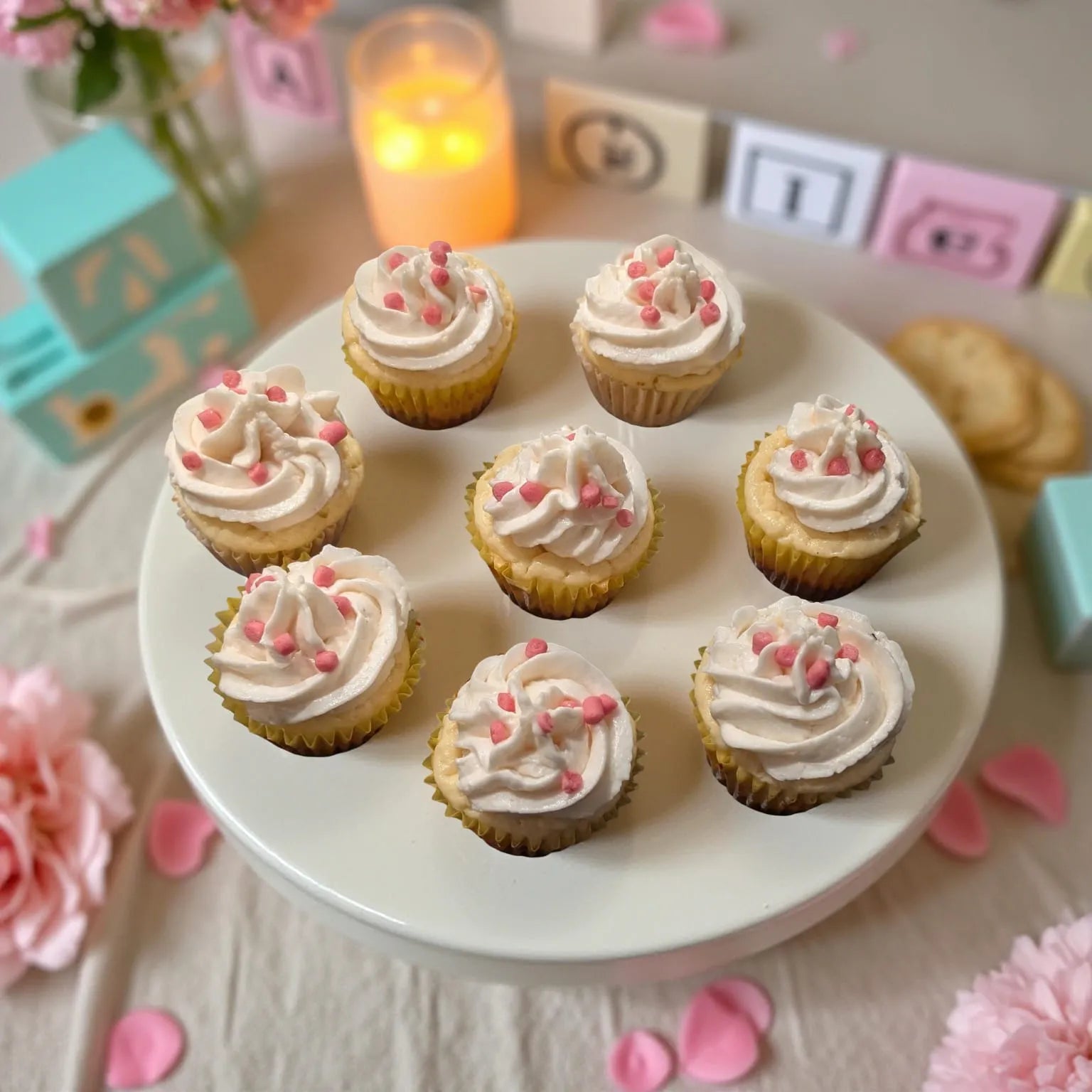 4 Bites Starter Box - Bites of Goodness