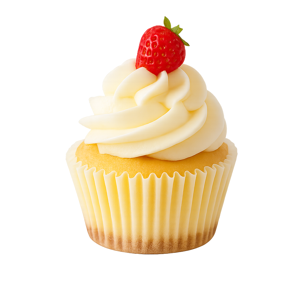 chese cupcake