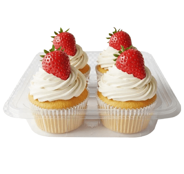 4 Bites Starter Box - Bites of Goodness