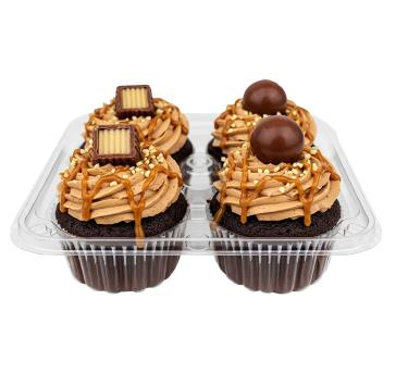 4 Bites Starter Box - Bites of Goodness