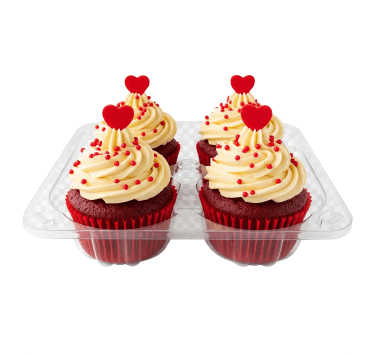 4 Bites Starter Box - Bites of Goodness