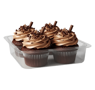 4 Bites Starter Box - Bites of Goodness