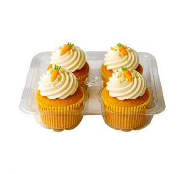 4 Bites Starter Box - Bites of Goodness